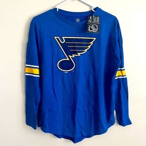 St. Louis Blues top